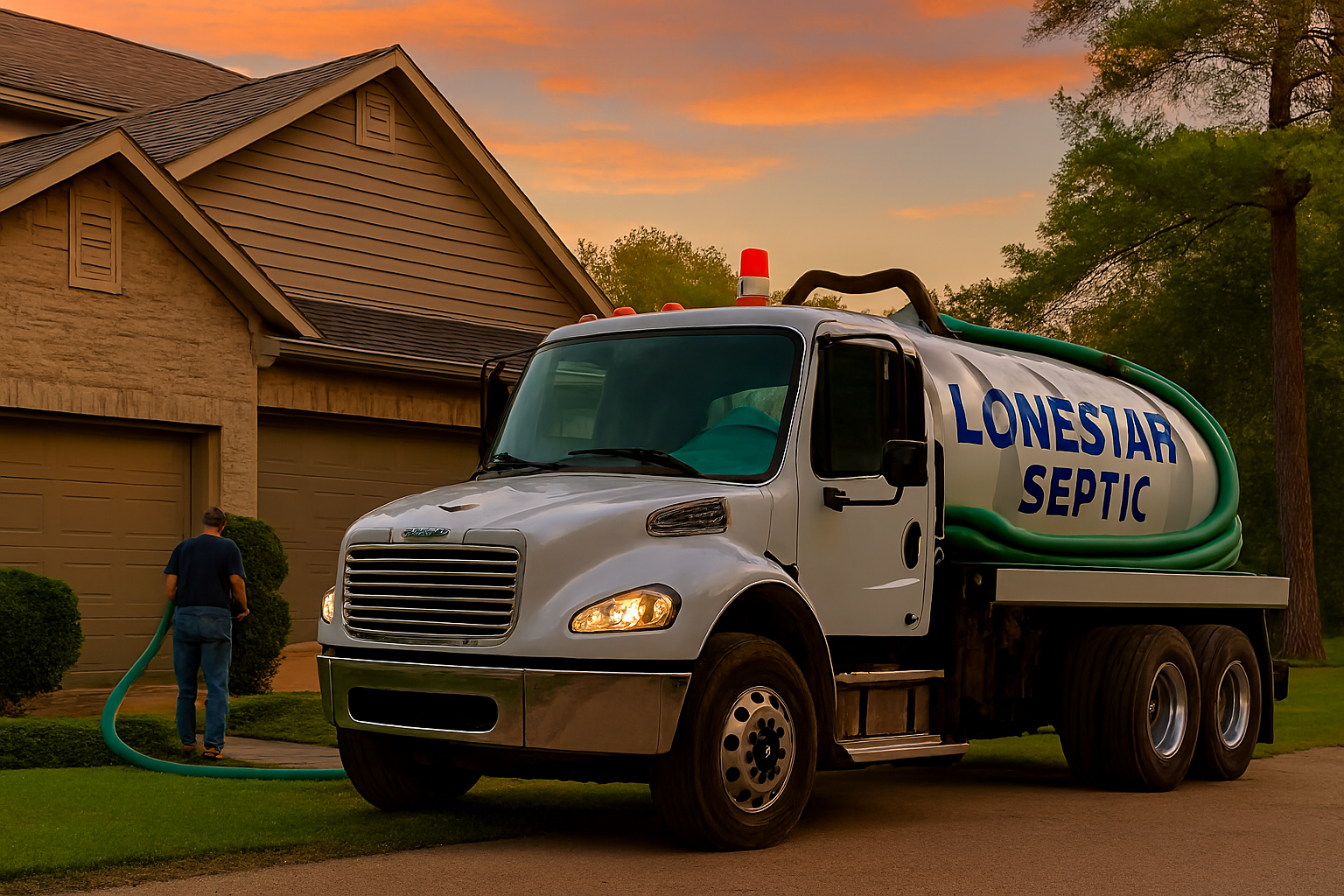 Commercial Services